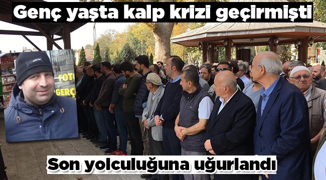 Altıntaş Dualarla Uğurlandı