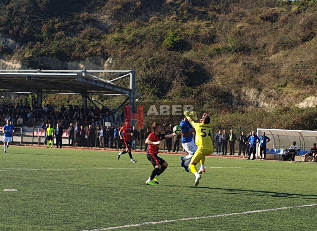 Hendekspor Derbileri Seviyor