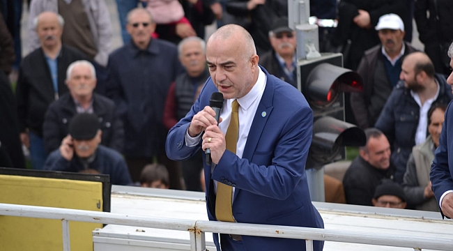 Dr. Cihan Kolip'ten 10 Kasım Ve Eğitim Mesajı