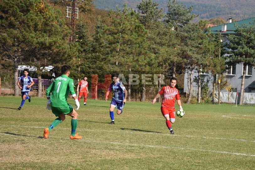Hendek Kazimiyespor Evinde Kayıp