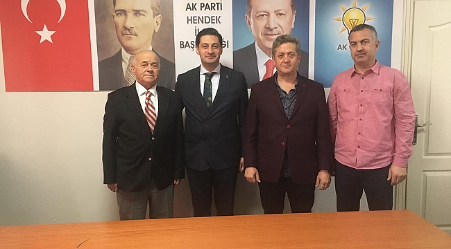Hendek Halkı Fen Lisesi İstiyor
