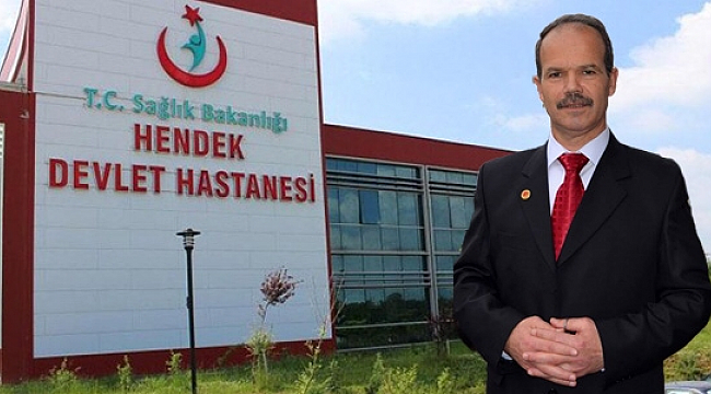 İskefiyeli; 35 Bin İmzayı Ankara'ya Gönderdik