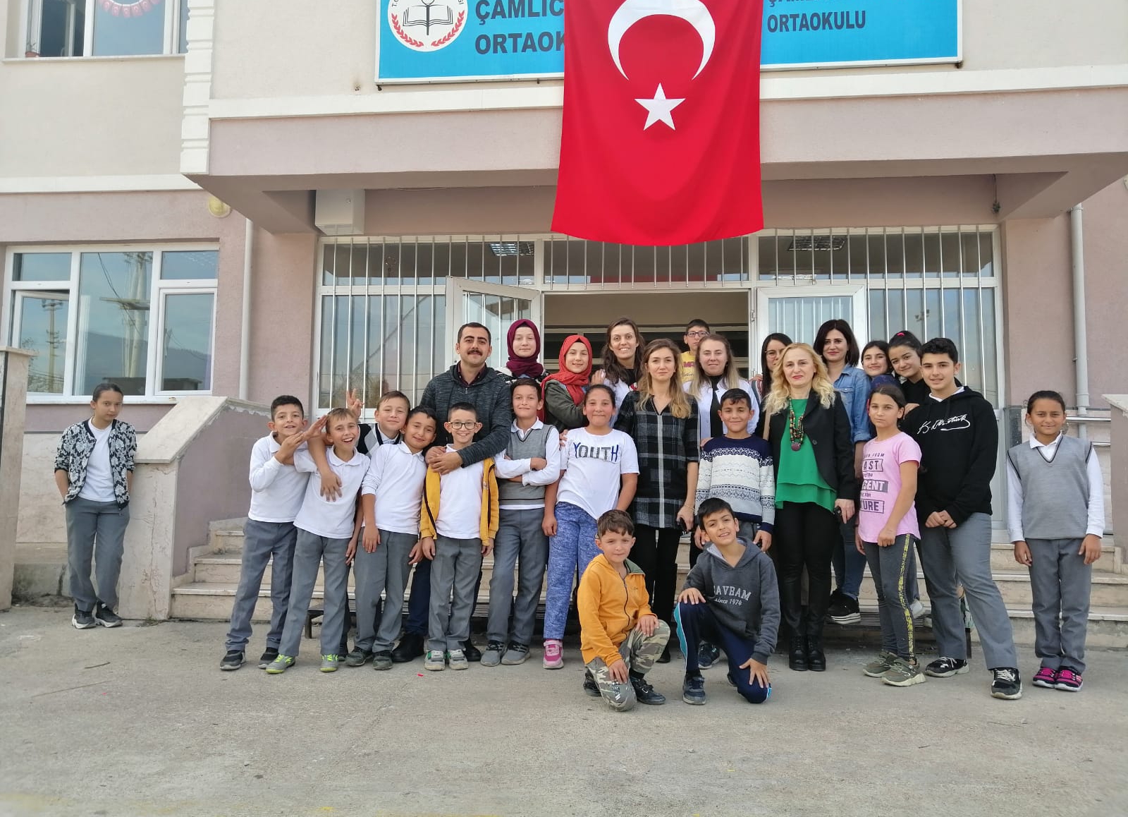 DİYABETİN FARKINDAYIZ