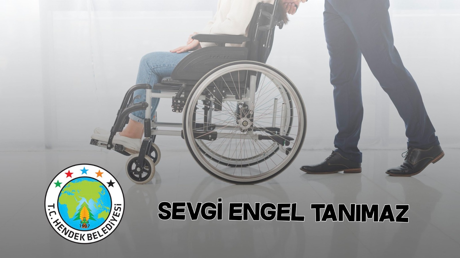 Sevgi Engel Tanımaz