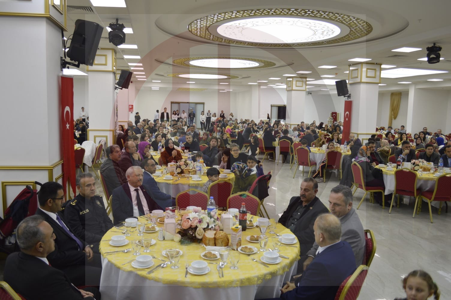 Öğretmenler Günü Davetini Müdürleri mi Sabote Etti?