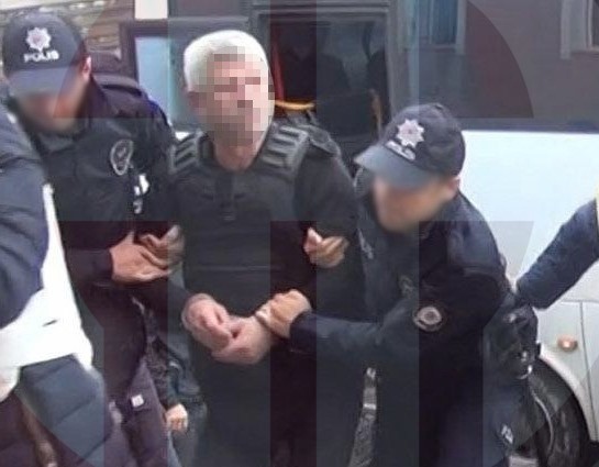 Sakçı Cinayetine Müebbet