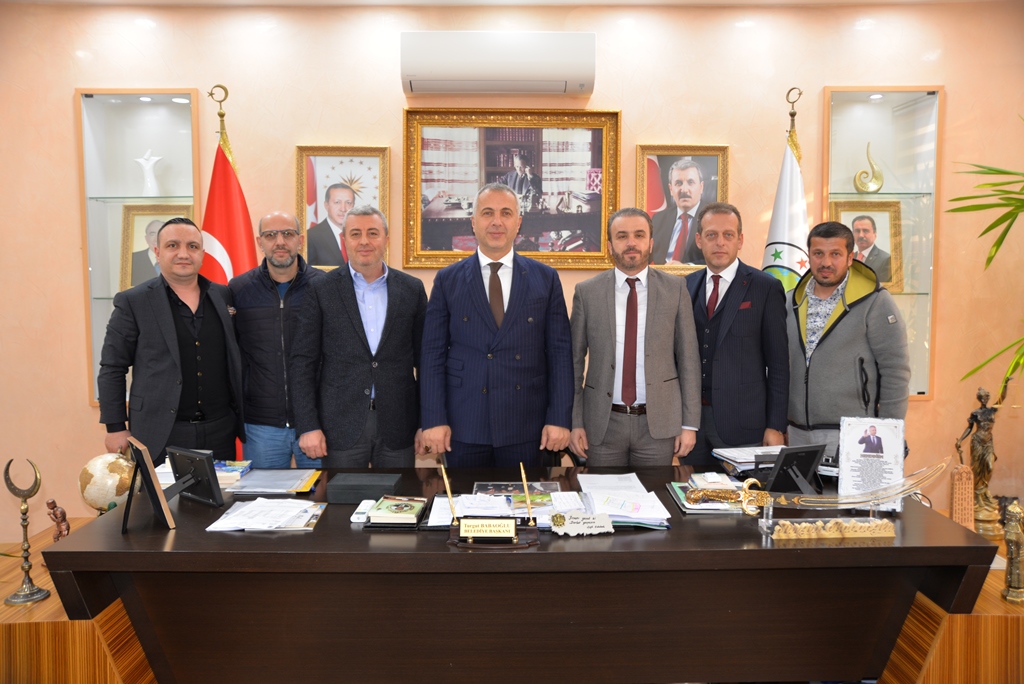 Babaoğlu Öncülük Edecek