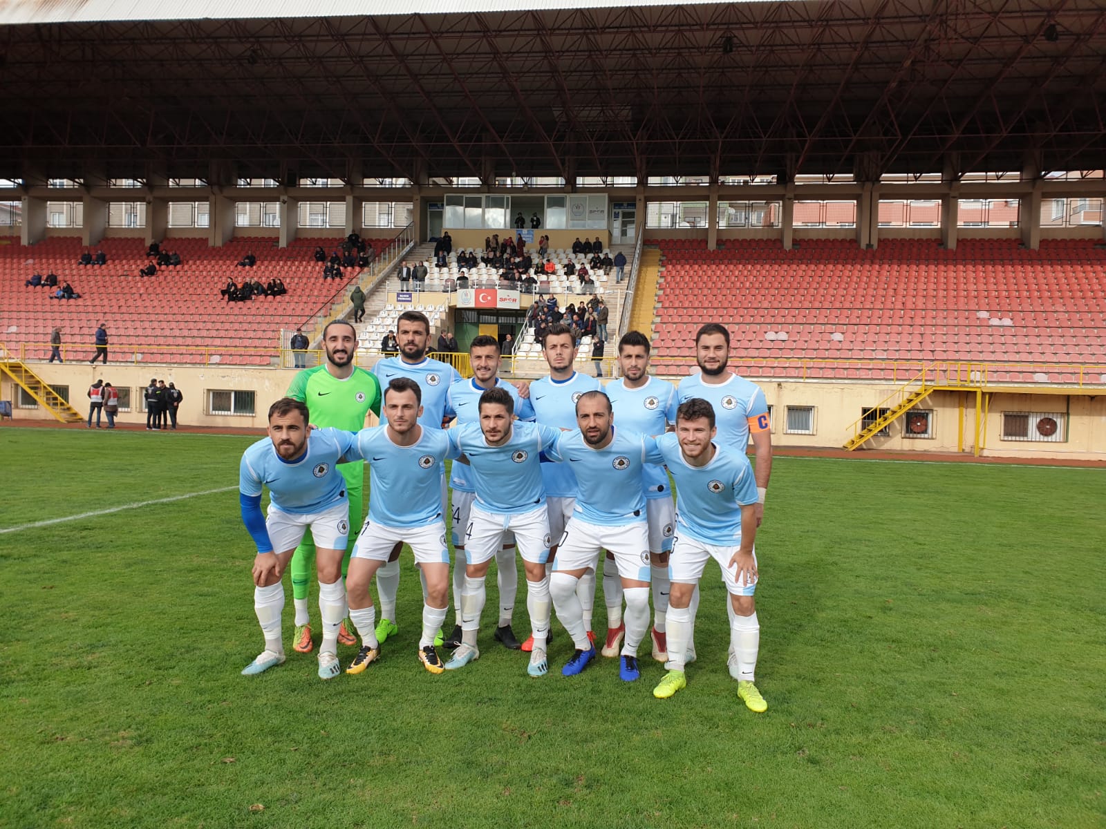 Hendekspor’un İlk Rakibi Erenlerspor