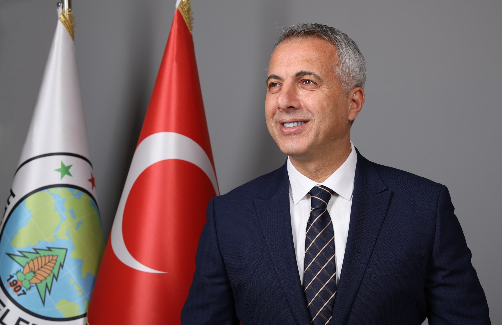 Babaoğlu 10 Ocak Çalışan  Gazeteciler gününü kutladı