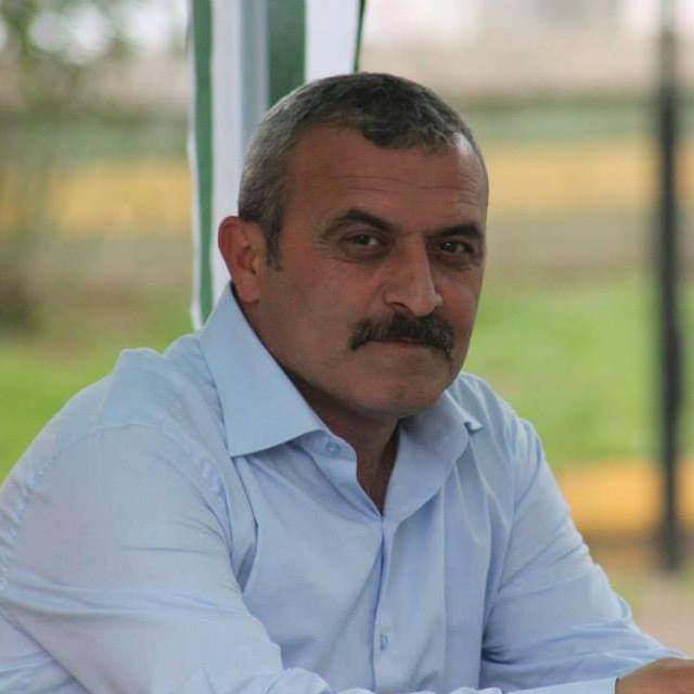 HENDEK DESTEK OLMALIDIR