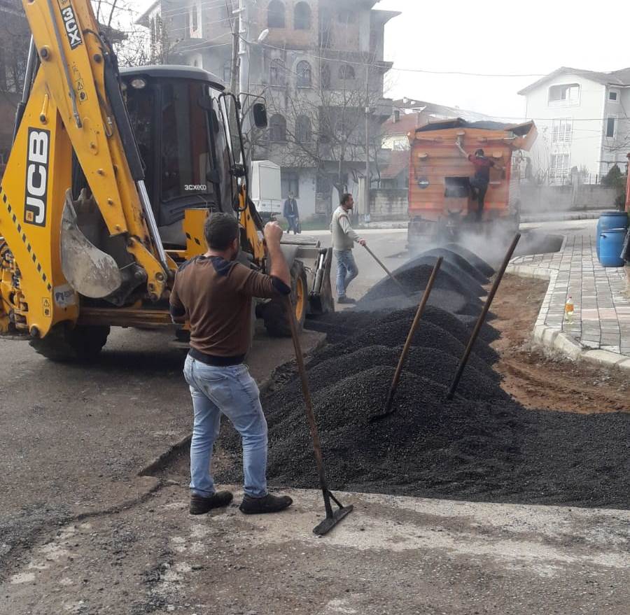 Hendek Kalıcı Çözümlerle Geleceğini İnşa Ediyor