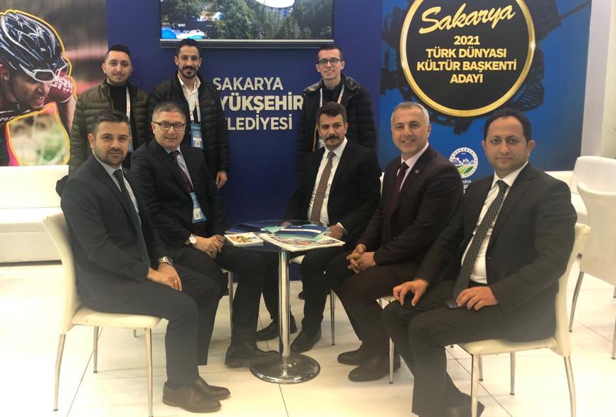 Akıllı Şehircilikte Hendek hazır