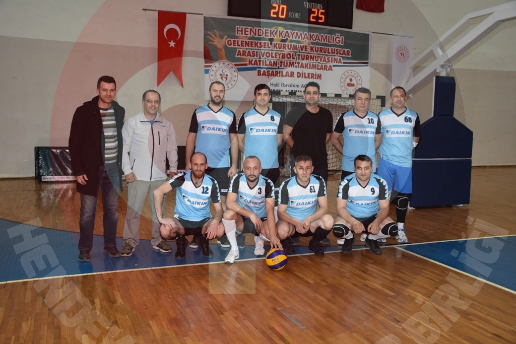 Abdurrahman Gürses Adını Finale Yazdırdı