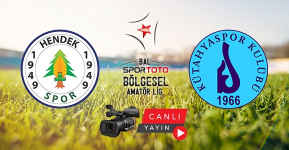 Hendekspor İkinci Sezonu Hendek’te Açıyor