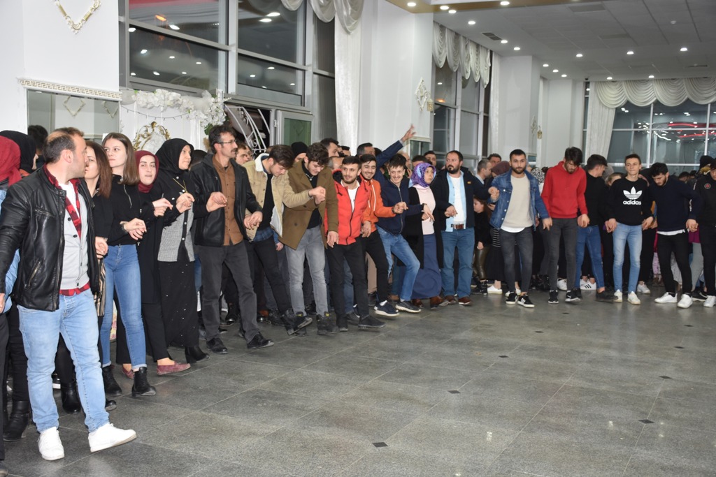 O Kemençeci Şimdi Asker