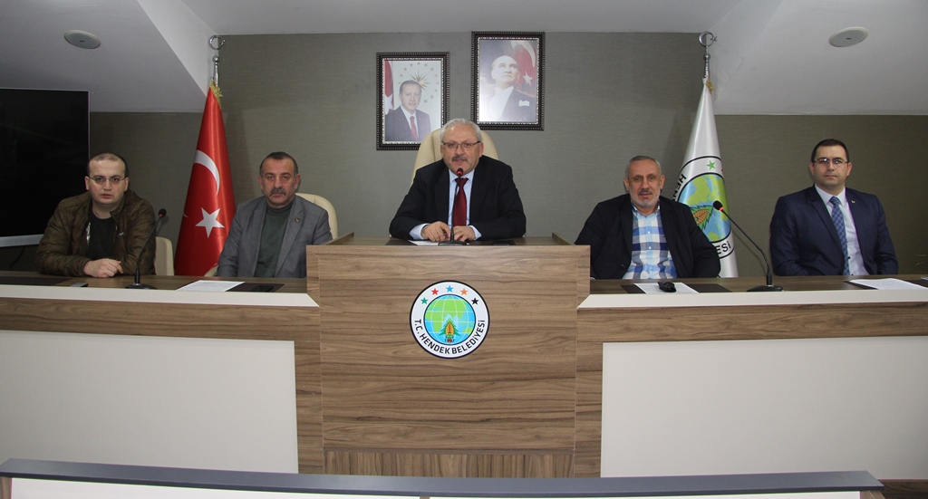 İşyeri Ve Tarla İhaleleri Tamam