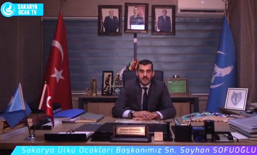 Sofuoğlu’ndan Mülk Edinme Projesine Destek Çağrısı