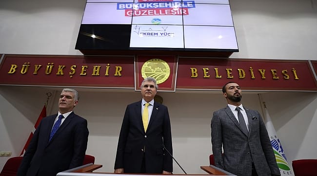 Sakarya Büyükşehir Belediyesi En Borçlu Belediyeler Arasında!!!