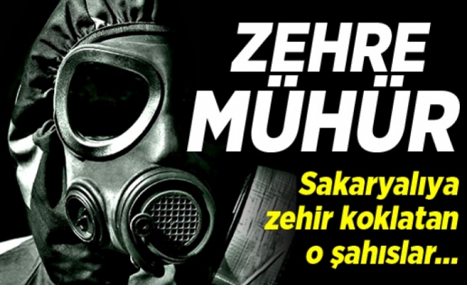 Zehire mühür