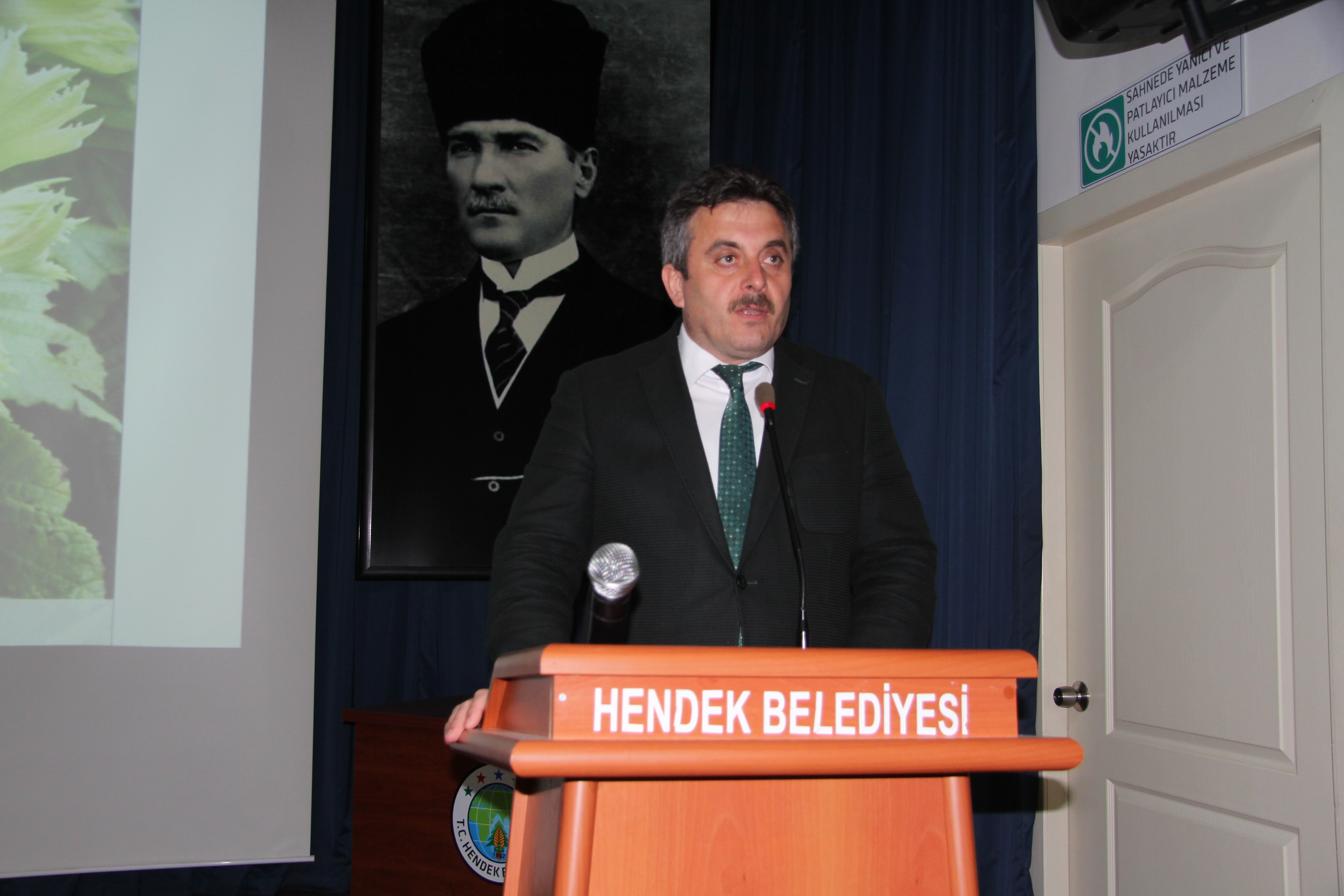 Fındık Üretimine Bilimsel Destek