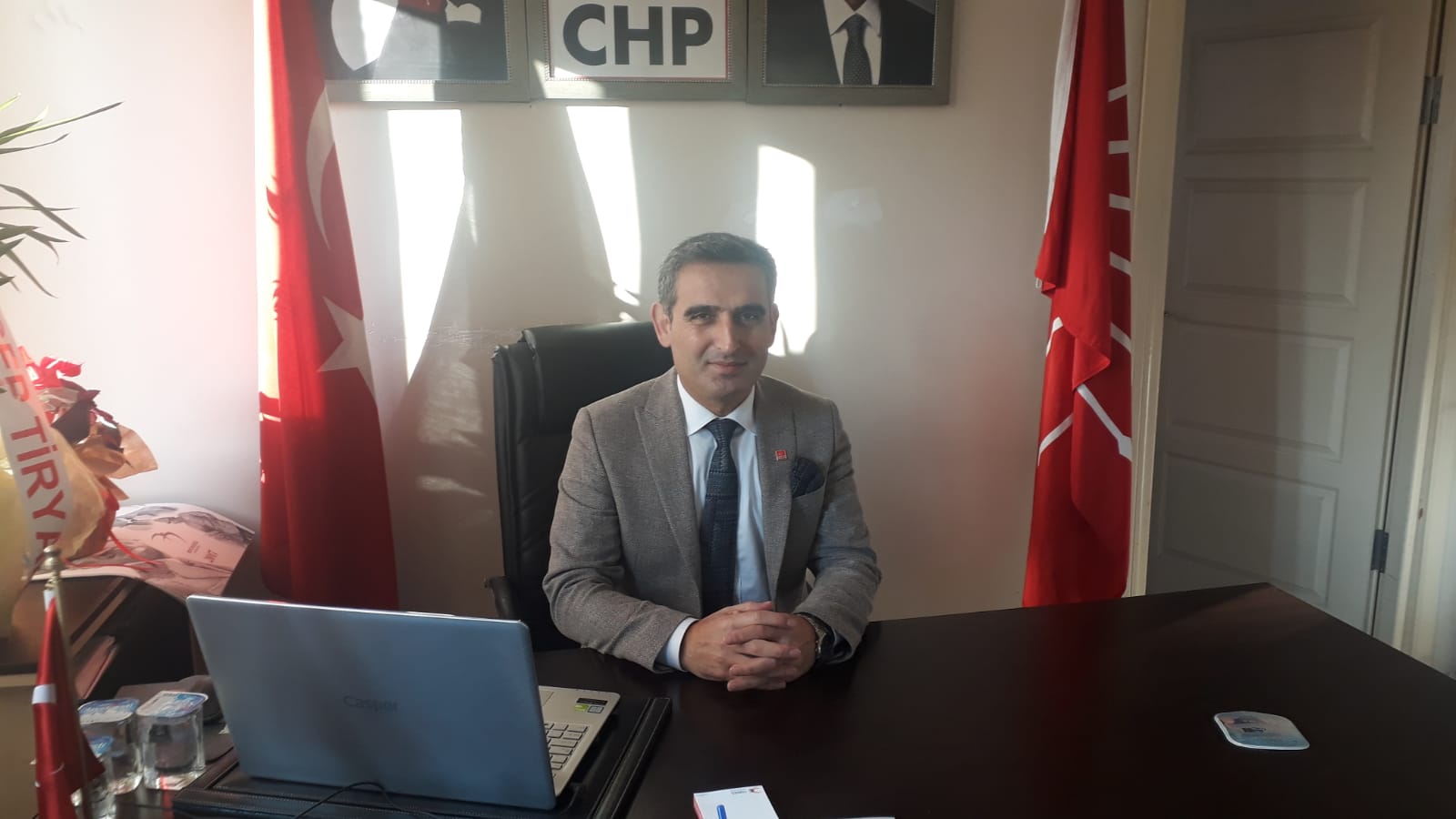 Bayraktar Sorulara Yanıt Bekliyor
