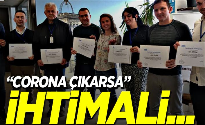 7 Öğretmen idari izinli sayılacak