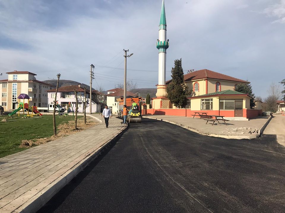 KALICI ÇÖZÜMLERLE GÜÇLÜ HİZMET
