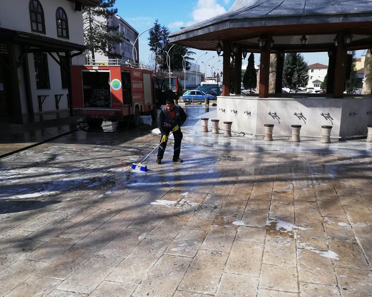 Tedbirli Olmak Hayati Önem Taşıyor