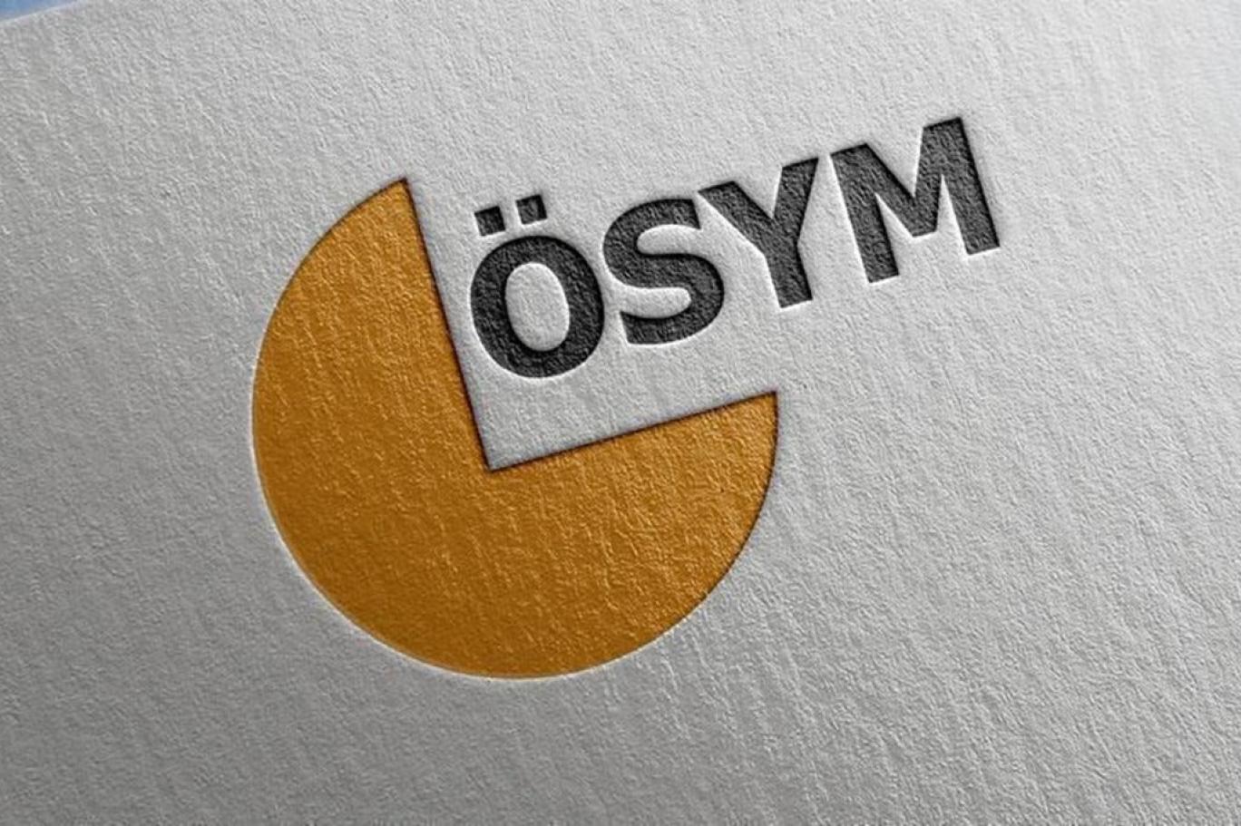 ÖSYM’de Sınavlar Ertelendi