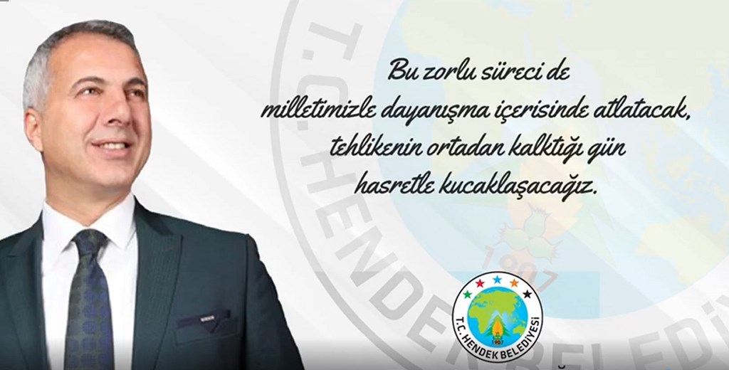 Başkan Babaoğlu Bilgilendirmeye Devam Ediyor