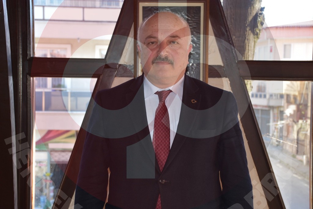 Esnaflarımızın Değeri Anlaşıldı