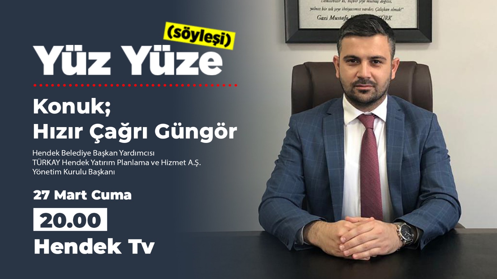 Güngör Soruları Cevaplayacak