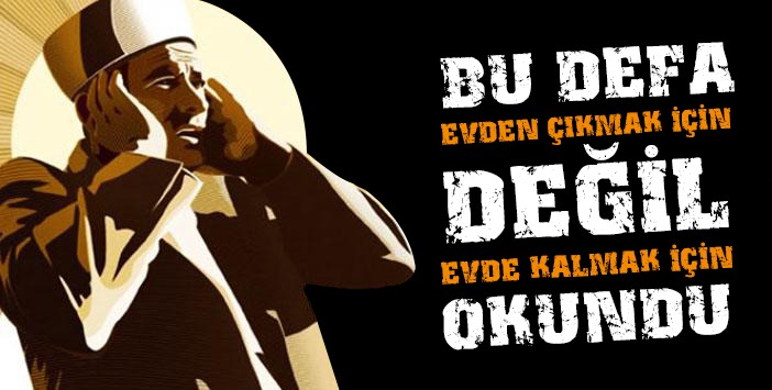 Selalar Herkesi Meraklandırdı
