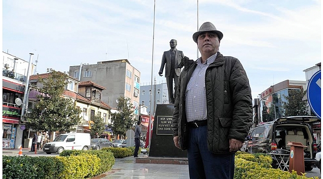 Muhtardan Büyükşehire Çifte Standart Tepkisi