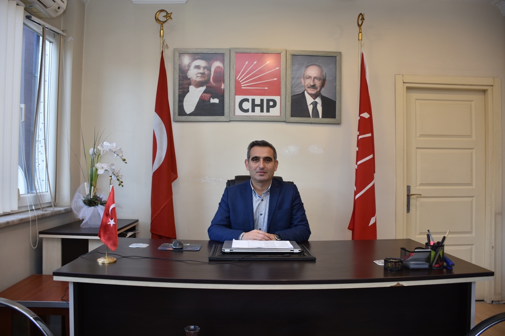 Bayraktar'dan Berat Kandili Mesajı