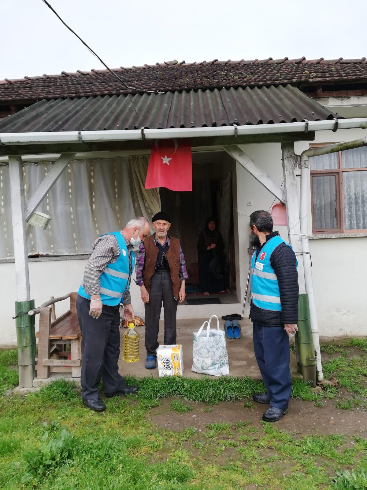 Hendek'te Bir Bozuk Para Hikayesi