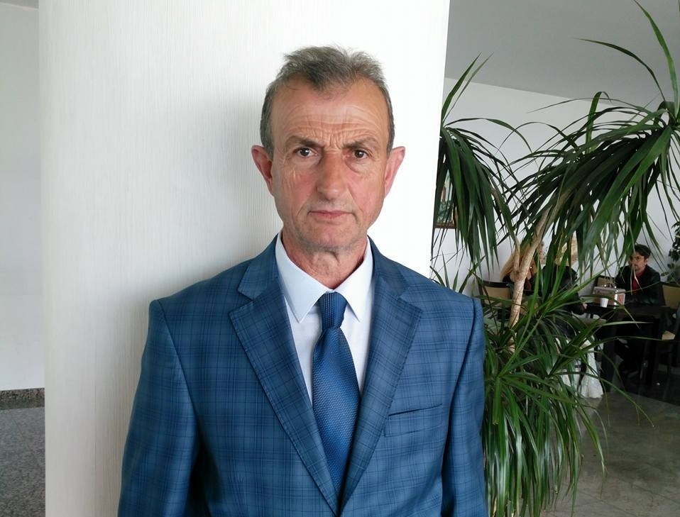 Berberler Odası Başkanı Çilek’ten Çağrı