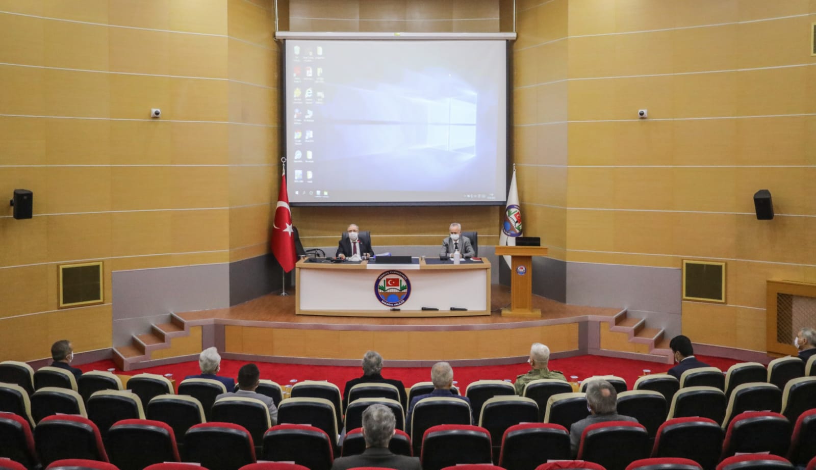 Hastaneler için önemli kararlar