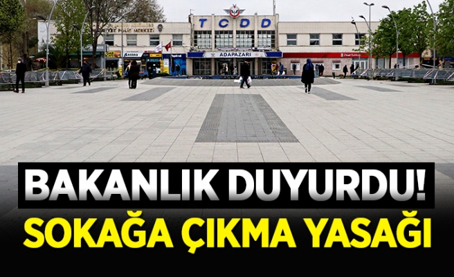Hafta Sonu Nereler açık olacak?