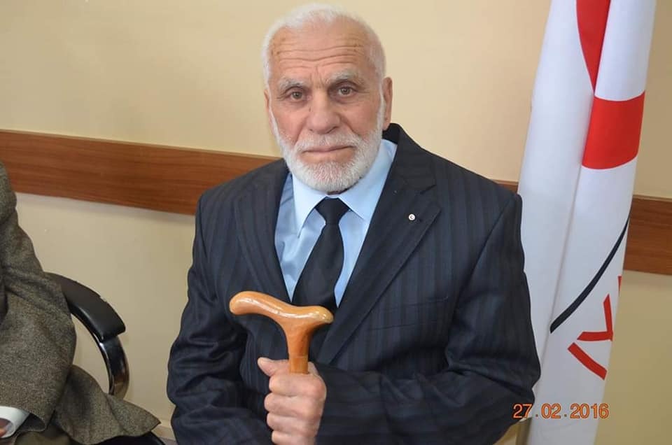 Bağdatlı Ailesi'nin Acı Günü