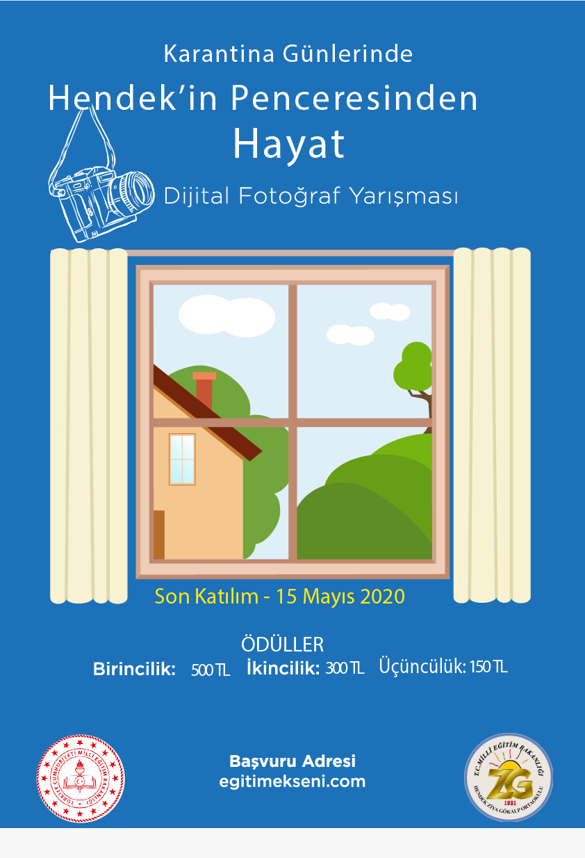 Ziya Gökalp'ten Hendek’in Penceresinden Hayat