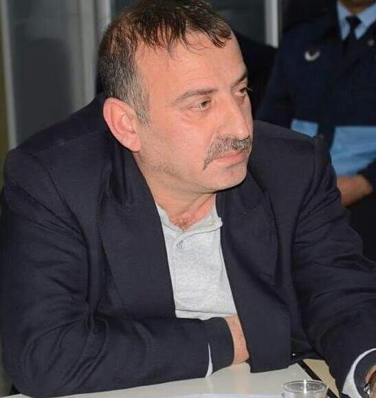 Aygüneş, Yüce'ye Seslendi
