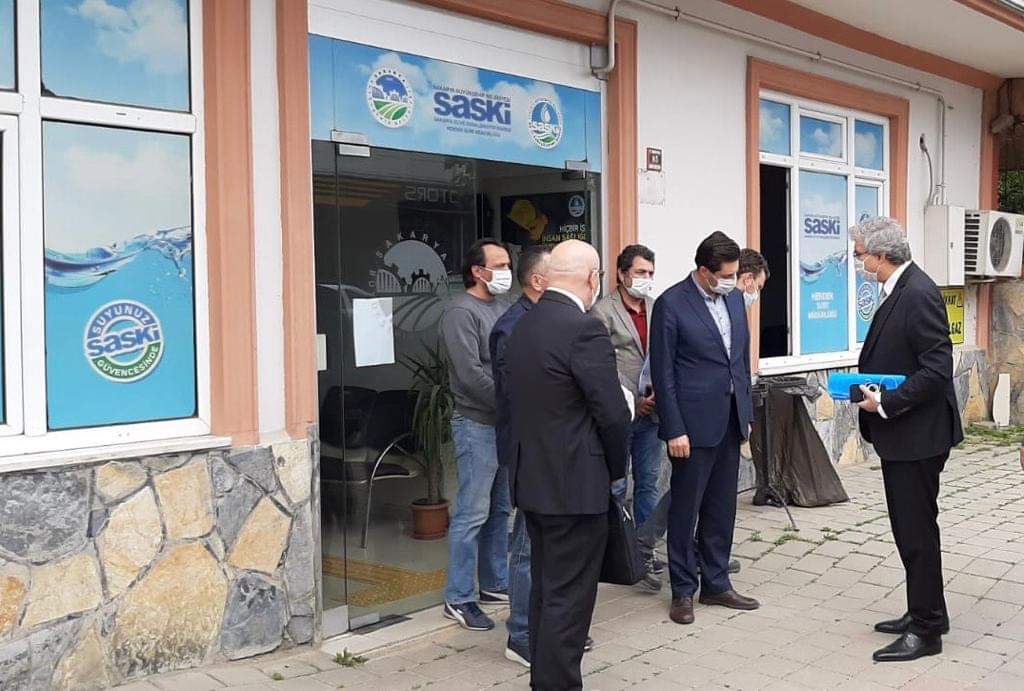 Gözünüzü Akar'a değil Yüce'ye Çevirin
