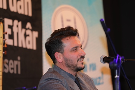 Doç. Dr. Sertan Demir