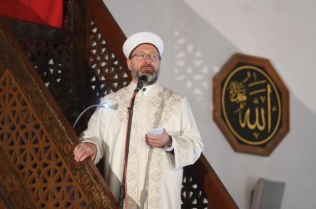 Camilerimiz Bu Tarihte Açılacak