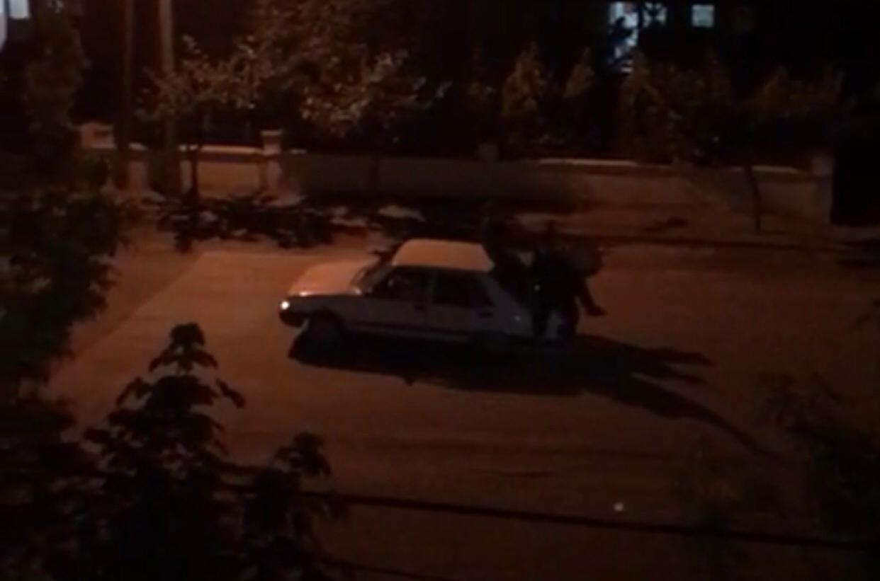 Hendek’in Renkli Davulcuları