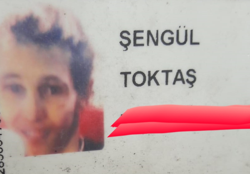 Genç Yaşta Hayata Tutunamadı