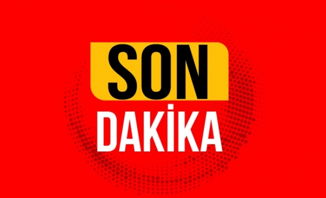 Fabrikada koronavirüs alarmı