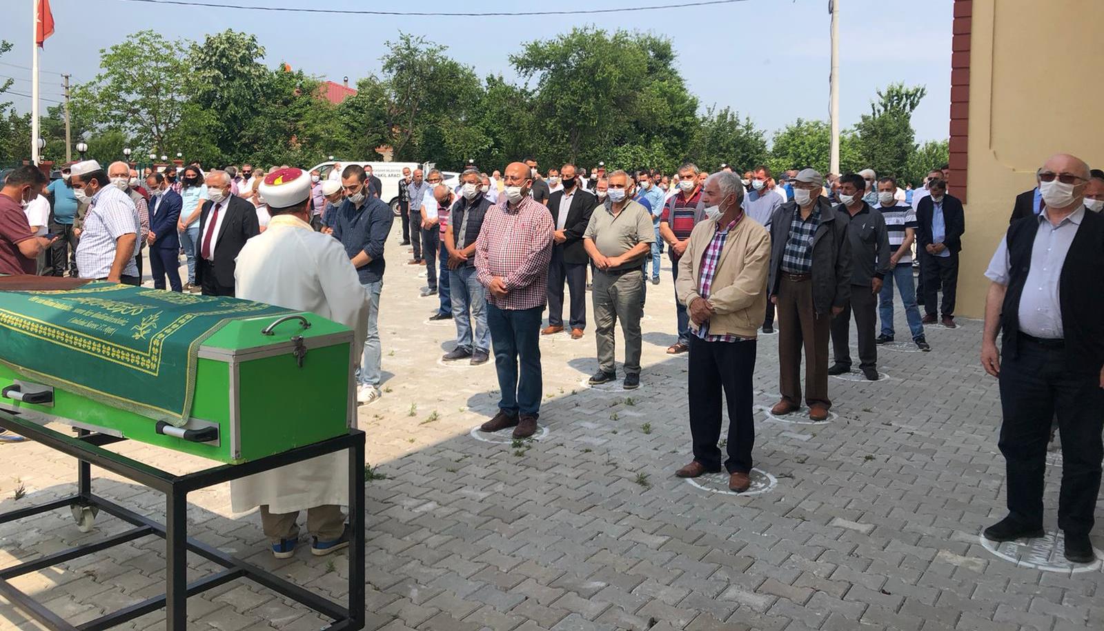 PAPATYA MUTLU’YA SON GÖREV