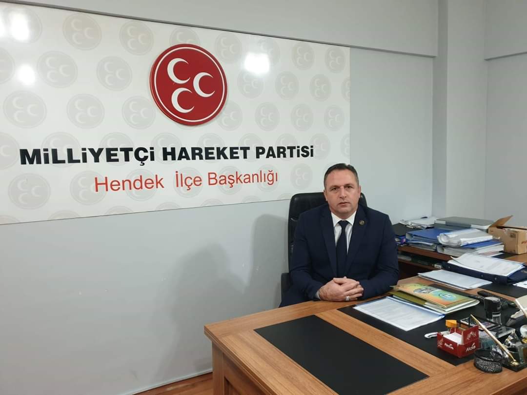 Namlı Sınava Girecek Öğrencilere Başarılar Diledi